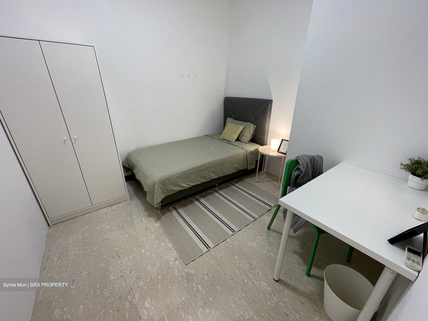 La Crystal (D9), Apartment #600790871